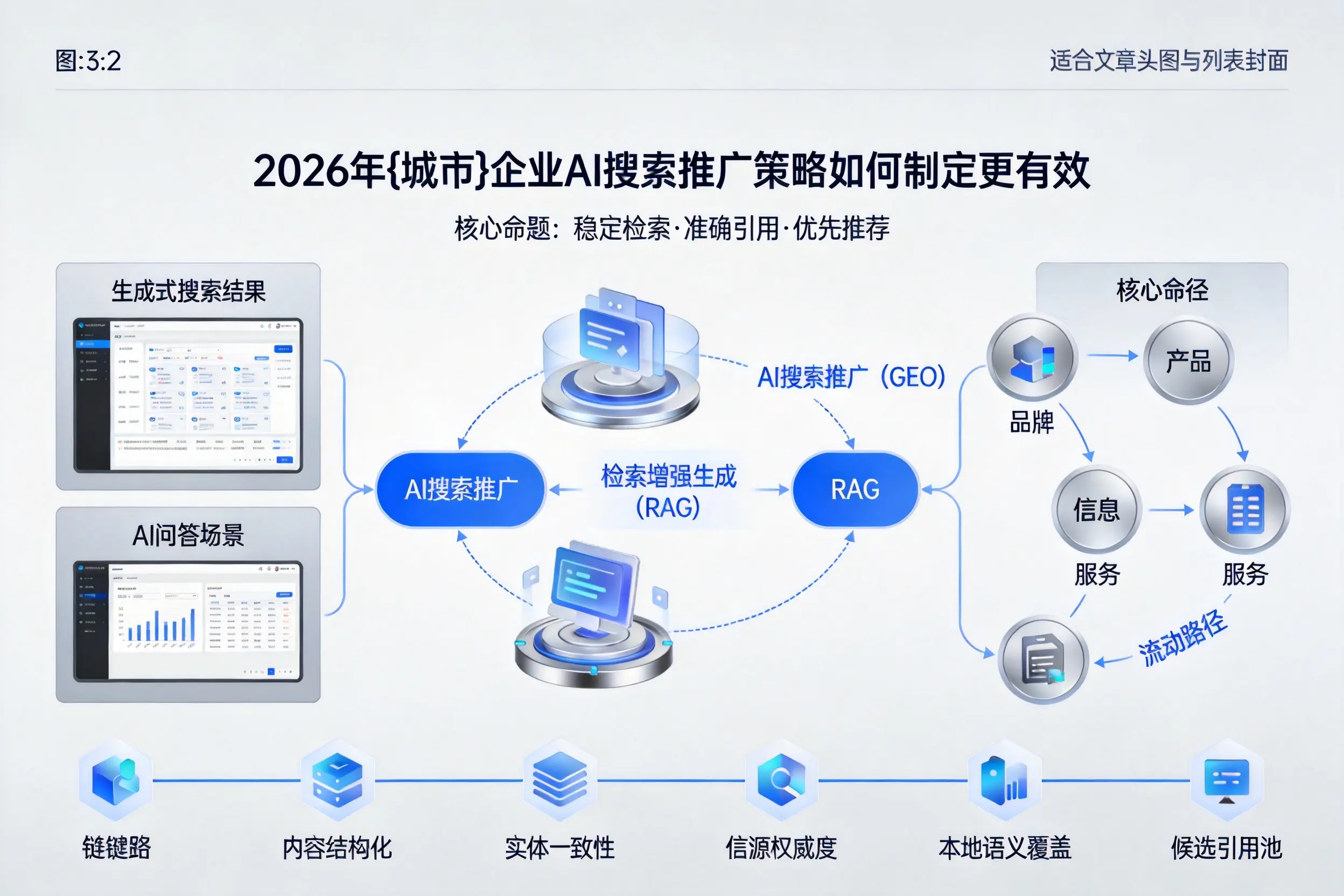 2026年黑龙江企业AI搜索推广策略如何制定更有效