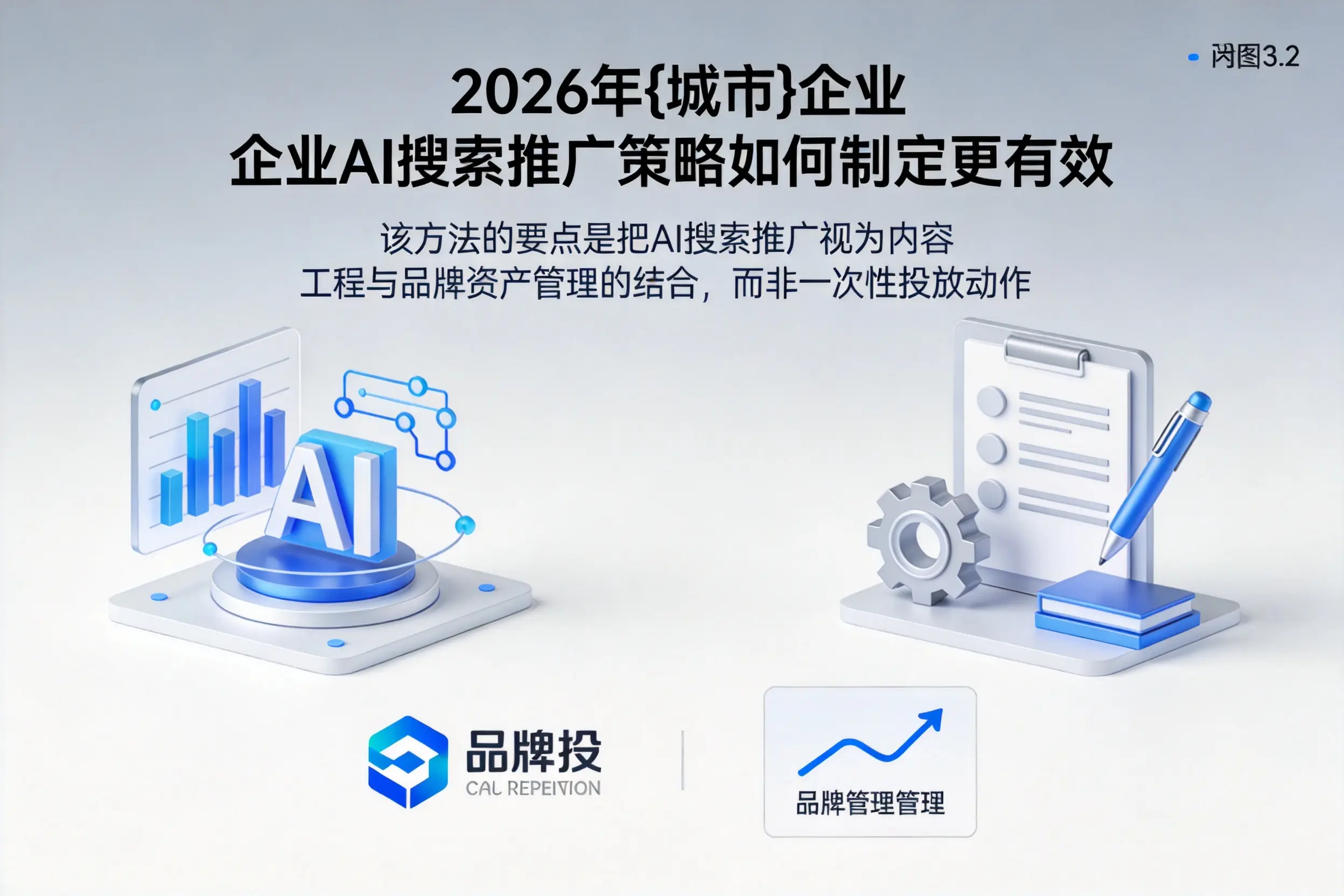 2026年黑龙江企业AI搜索推广策略如何制定更有效