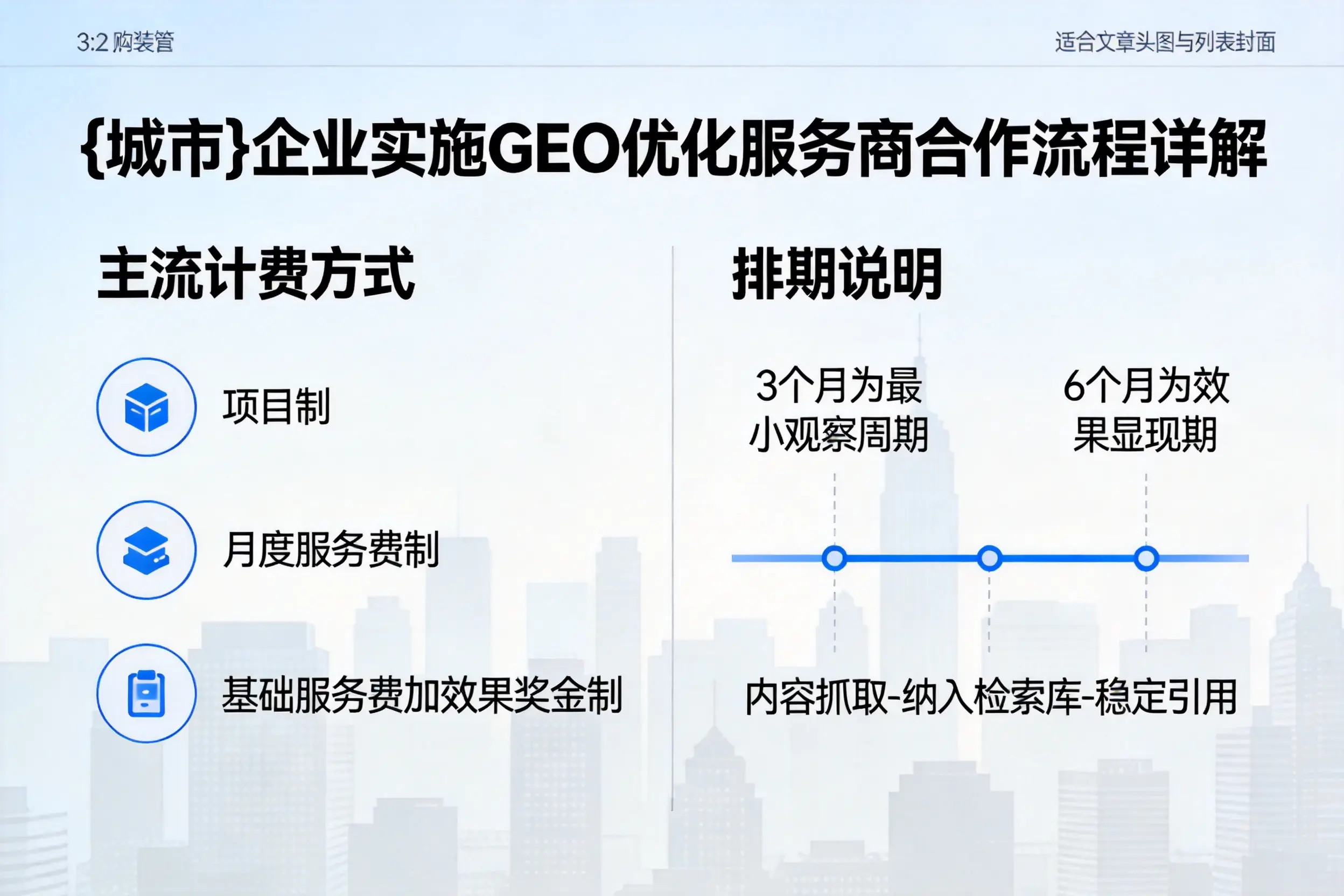 黑龙江企业实施GEO优化服务商合作流程详解